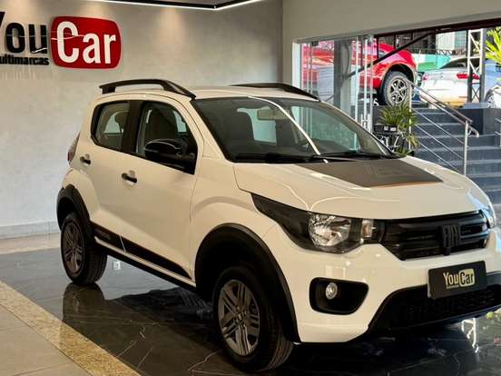 FIAT-MOBI-1.0 FIREFLY FLEX TREKKING MANUAL FIAT-MOBI-2025