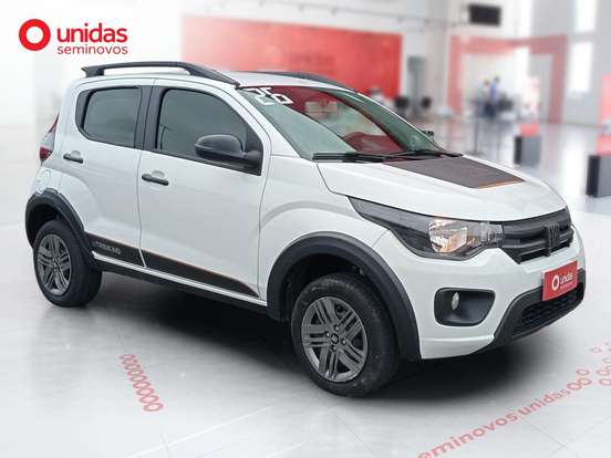 FIAT-MOBI-1.0 FIREFLY FLEX TREKKING MANUAL FIAT-MOBI-2025