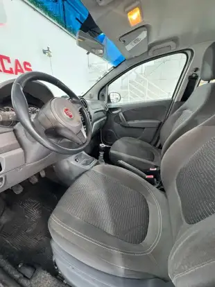 FIAT-PALIO-1.0 MPI ATTRACTIVE 8V FLEX 4P MANUAL FIAT-PALIO-2014