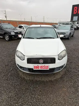 FIAT PALIO 1.0 MPI ELX 8V FLEX 4P MANUAL