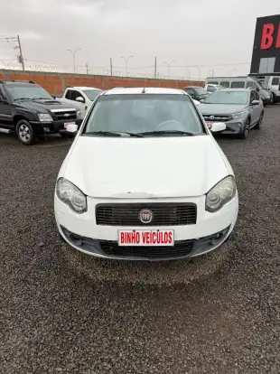 FIAT-PALIO-2010