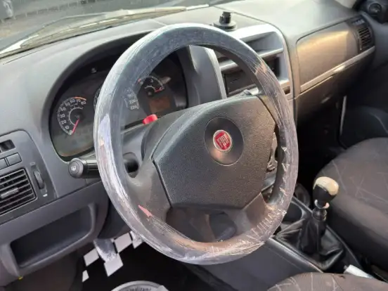 FIAT-PALIO-1.0 MPI ELX 8V FLEX 4P MANUAL FIAT-PALIO-2010