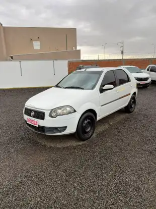 FIAT-PALIO-2010