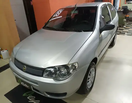 FIAT-PALIO-2007