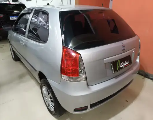 FIAT-PALIO-1.0 MPI FIRE 8V FLEX 2P MANUAL FIAT-PALIO-2007
