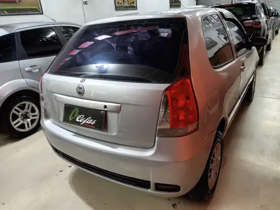FIAT-PALIO-1.0 MPI FIRE 8V FLEX 2P MANUAL FIAT-PALIO-2007