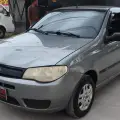 FIAT PALIO 1.0 MPI FIRE 8V FLEX 4P MANUAL FIAT PALIO 1.0 MPI FIRE 8V FLEX 4P MANUAL