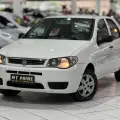 FIAT PALIO 1.0 MPI FIRE 8V FLEX 4P MANUAL FIAT PALIO 1.0 MPI FIRE 8V FLEX 4P MANUAL
