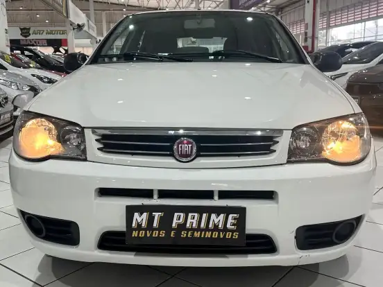 FIAT-PALIO-1.0 MPI FIRE 8V FLEX 4P MANUAL FIAT-PALIO-2016