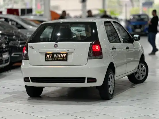 FIAT-PALIO-1.0 MPI FIRE 8V FLEX 4P MANUAL FIAT-PALIO-2016
