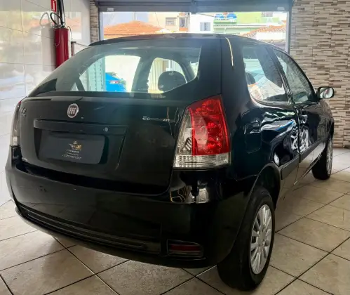 FIAT PALIO 1.0 MPI FIRE ECONOMY 8V FLEX 2P MANUAL