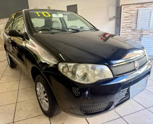 FIAT-PALIO-2009