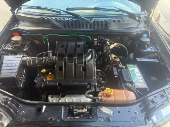 FIAT-PALIO-2009