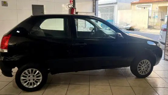 FIAT-PALIO-1.0 MPI FIRE ECONOMY 8V FLEX 2P MANUAL FIAT-PALIO-2009
