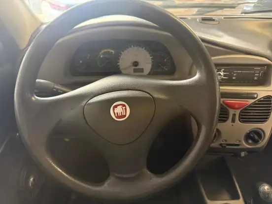 FIAT-PALIO-2009