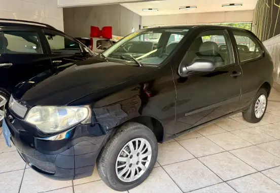 FIAT-PALIO-2009