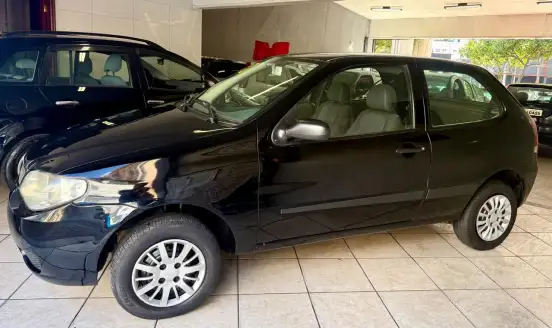 FIAT-PALIO-2009