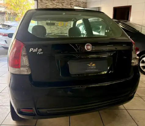 FIAT-PALIO-2009