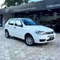 FIAT PALIO 1.0 MPI FIRE ECONOMY 8V FLEX 4P MANUAL FIAT PALIO 1.0 MPI FIRE ECONOMY 8V FLEX 4P MANUAL
