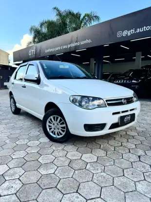 FIAT-PALIO-2012