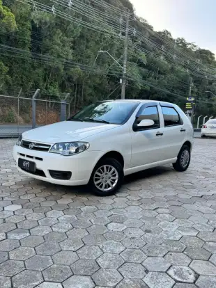 FIAT-PALIO-2012