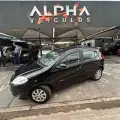 FIAT PALIO 1.4 MPI ATTRACTIVE 8V FLEX 4P MANUAL FIAT PALIO 1.4 MPI ATTRACTIVE 8V FLEX 4P MANUAL