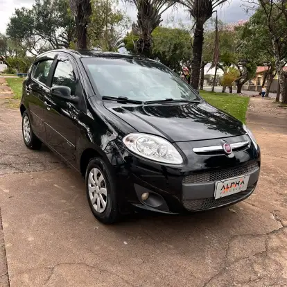 FIAT-PALIO-2014