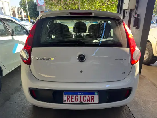 FIAT-PALIO-2012