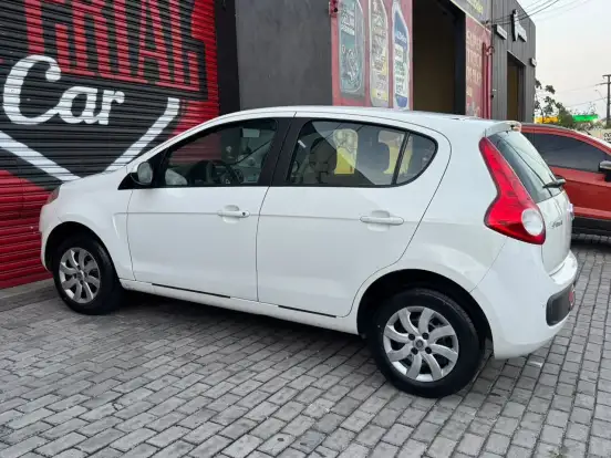 FIAT-PALIO-1.4 MPI ATTRACTIVE 8V FLEX 4P MANUAL FIAT-PALIO-2014