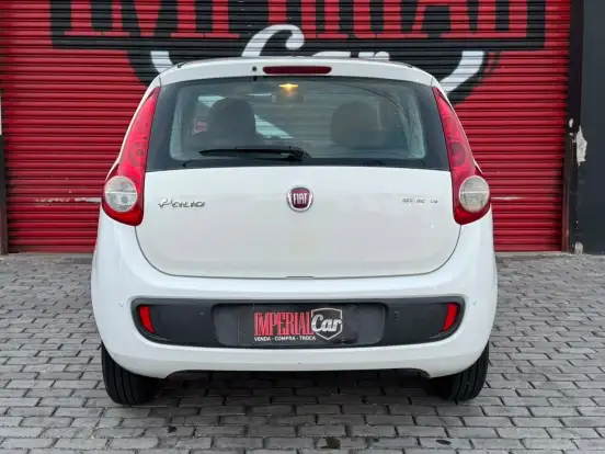 FIAT-PALIO-1.4 MPI ATTRACTIVE 8V FLEX 4P MANUAL FIAT-PALIO-2014