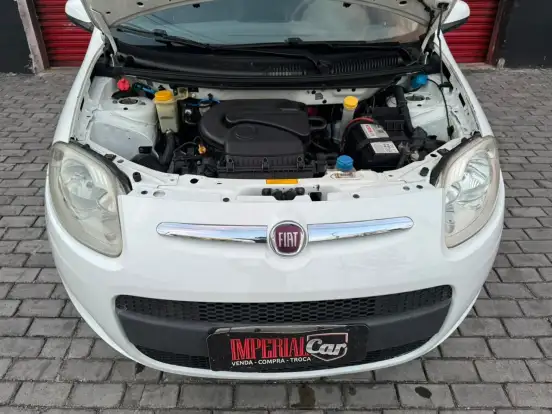 FIAT-PALIO-1.4 MPI ATTRACTIVE 8V FLEX 4P MANUAL FIAT-PALIO-2014