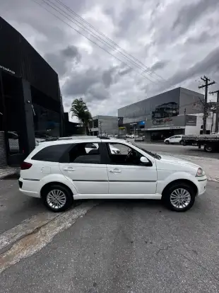 FIAT-PALIO-1.4 MPI ATTRACTIVE WEEKEND 8V FLEX 4P MANUAL FIAT-PALIO-2014