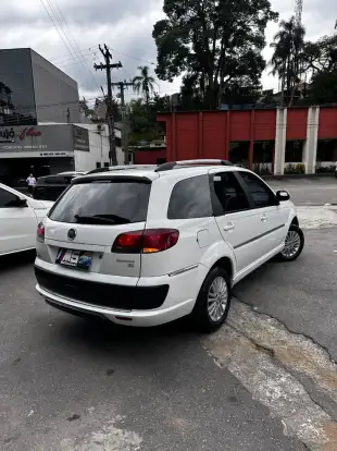 FIAT-PALIO-1.4 MPI ATTRACTIVE WEEKEND 8V FLEX 4P MANUAL FIAT-PALIO-2014