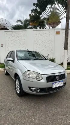 FIAT-PALIO-2009
