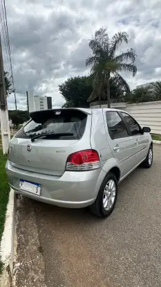 FIAT-PALIO-2009