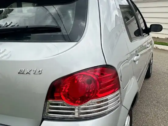 FIAT-PALIO-1.4 MPI ELX 8V FLEX 4P MANUAL FIAT-PALIO-2009