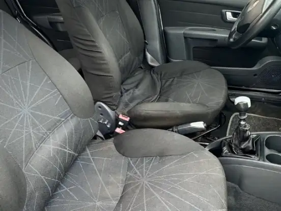FIAT-PALIO-1.4 MPI ELX 8V FLEX 4P MANUAL FIAT-PALIO-2009