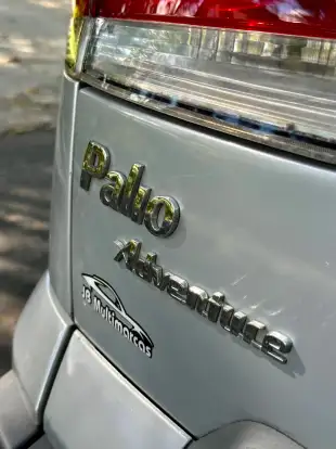FIAT-PALIO-2010