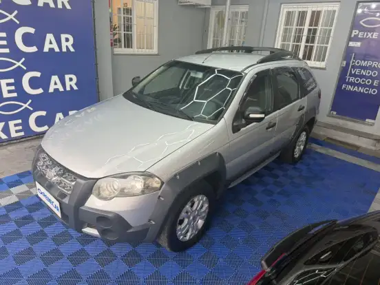 FIAT-PALIO-2011