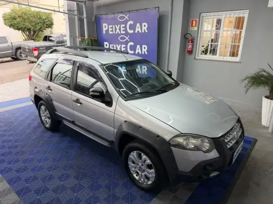 FIAT-PALIO-2011