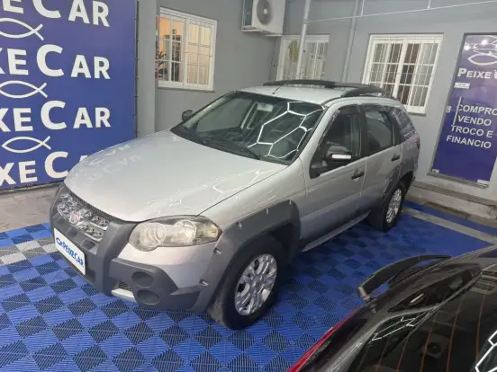 FIAT-PALIO-2011