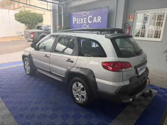 FIAT-PALIO-2011