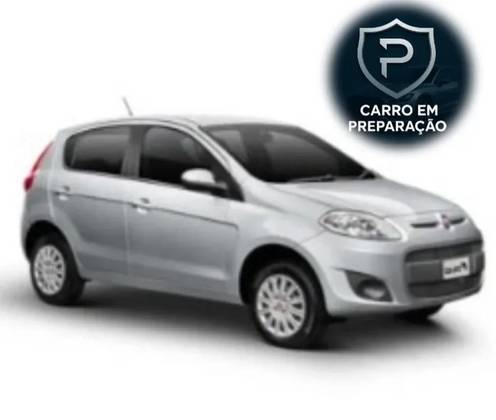 FIAT PALIO 1.0 MPI ATTRACTIVE 8V FLEX 4P MANUAL
