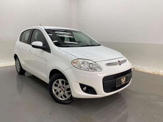 FIAT-PALIO-1.0 MPI ATTRACTIVE 8V FLEX 4P MANUAL FIAT-PALIO-2013