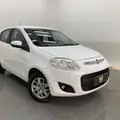 FIAT PALIO 1.0 MPI ATTRACTIVE 8V FLEX 4P MANUAL FIAT PALIO 1.0 MPI ATTRACTIVE 8V FLEX 4P MANUAL