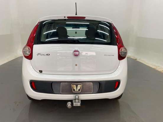 FIAT-PALIO-1.0 MPI ATTRACTIVE 8V FLEX 4P MANUAL FIAT-PALIO-2013