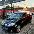 FIAT PALIO 1.0 MPI ATTRACTIVE 8V FLEX 4P MANUAL FIAT PALIO 1.0 MPI ATTRACTIVE 8V FLEX 4P MANUAL