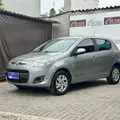FIAT PALIO 1.0 MPI ATTRACTIVE 8V FLEX 4P MANUAL FIAT PALIO 1.0 MPI ATTRACTIVE 8V FLEX 4P MANUAL