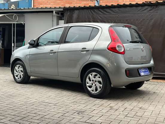 FIAT-PALIO-1.0 MPI ATTRACTIVE 8V FLEX 4P MANUAL FIAT-PALIO-2013
