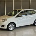 FIAT PALIO 1.0 MPI ATTRACTIVE 8V FLEX 4P MANUAL FIAT PALIO 1.0 MPI ATTRACTIVE 8V FLEX 4P MANUAL